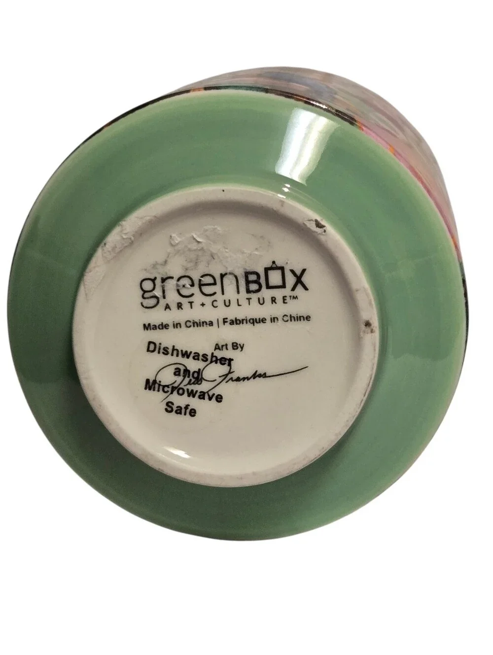GreenBox Art + Culture 